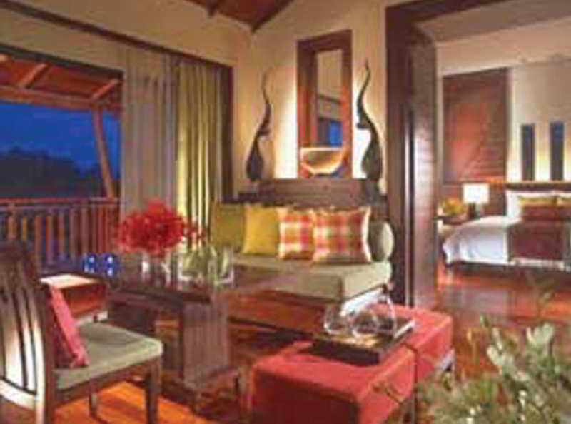 Anantara Si Kao Resort Krabi Exterior photo